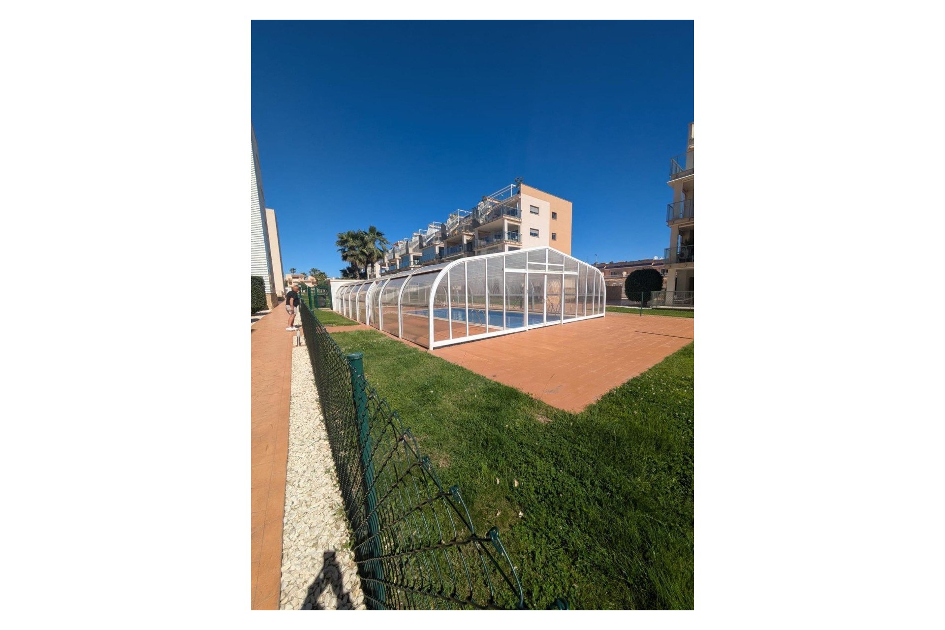 Herverkoop - Penthouse -
Villamartin - Costa Blanca