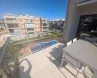 Herverkoop - Penthouse -
Villamartin - Costa Blanca