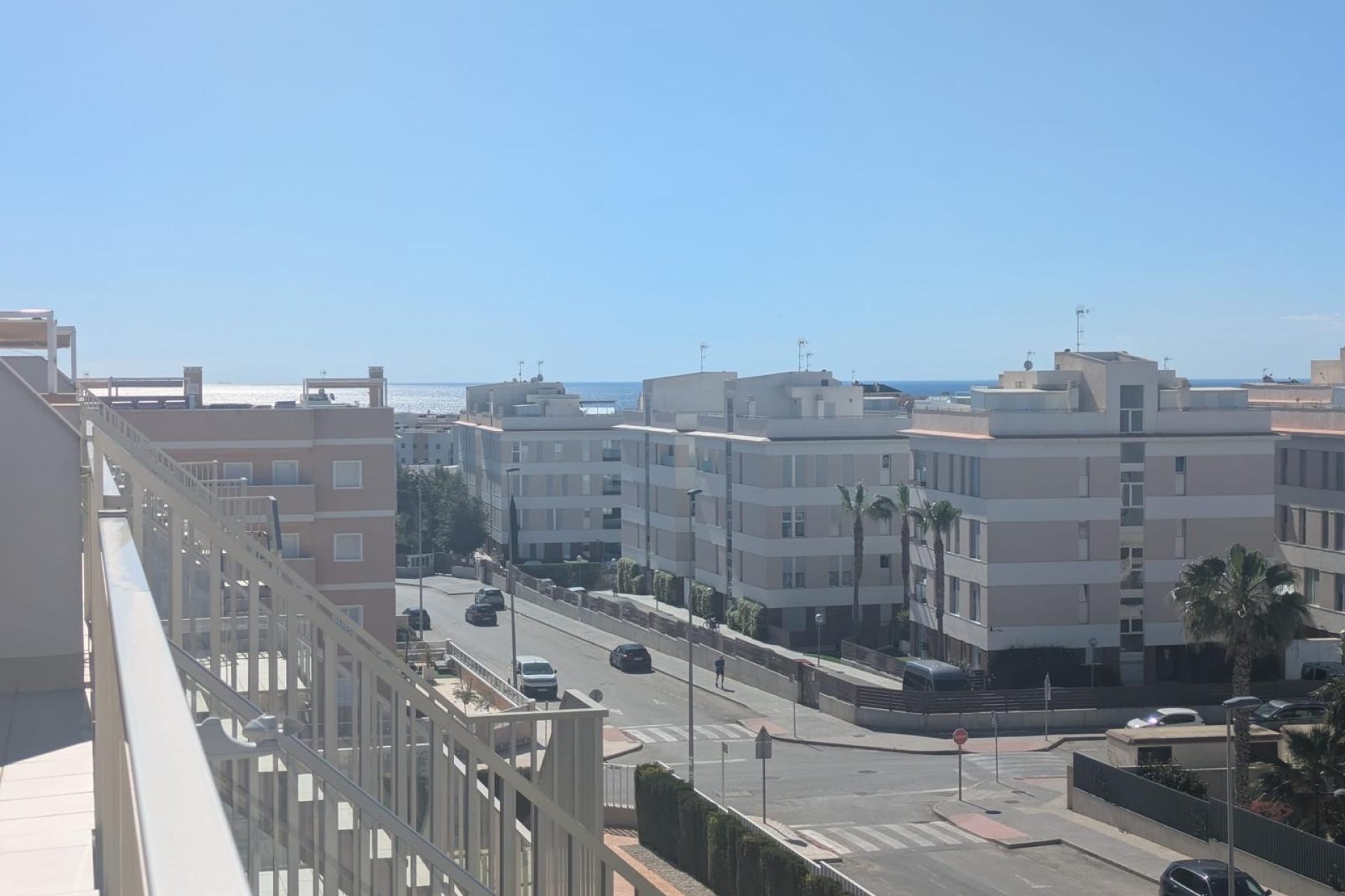 Herverkoop - Penthouse -
Villamartin - Costa Blanca