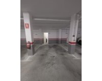 Herverkoop - Penthouse -
Villamartin - Costa Blanca