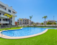Herverkoop - Penthouse -
Villamartin - Costa Blanca