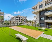 Herverkoop - Penthouse -
Villamartin - Costa Blanca
