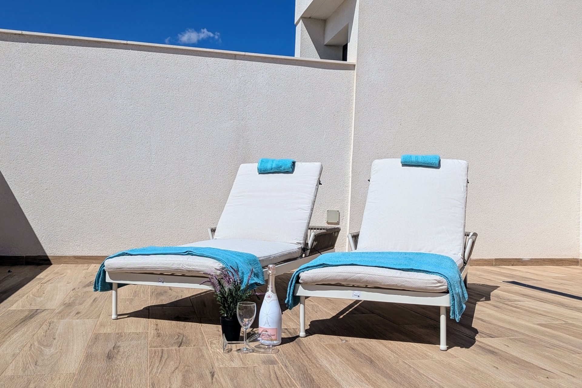 Herverkoop - Penthouse -
Villamartin - Costa Blanca