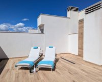 Herverkoop - Penthouse -
Villamartin - Costa Blanca