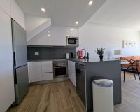 Herverkoop - Penthouse -
Villamartin - Costa Blanca