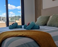 Herverkoop - Penthouse -
Villamartin - Costa Blanca