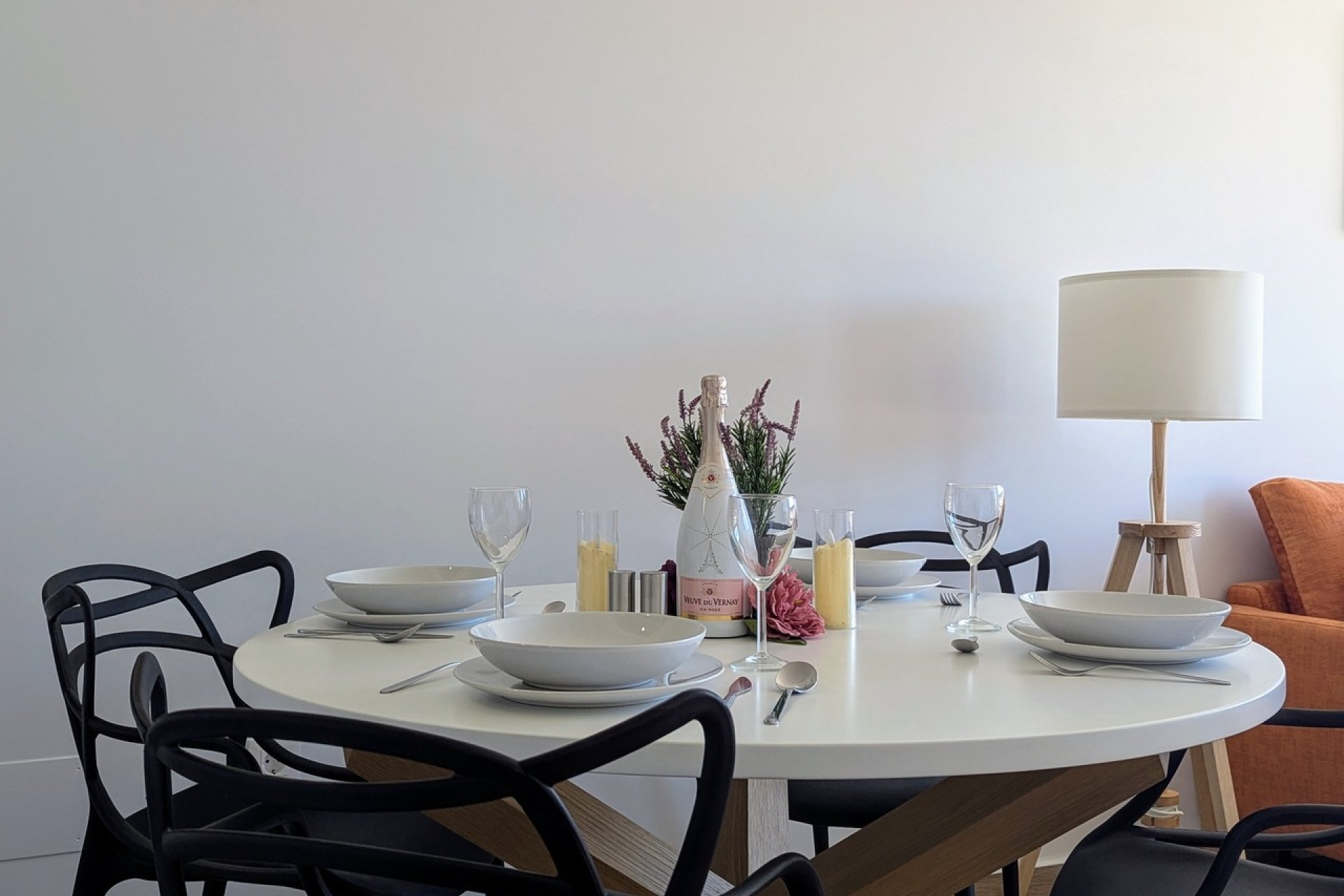 Herverkoop - Penthouse -
Villamartin - Costa Blanca