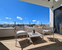 Herverkoop - Penthouse -
Villamartin - Costa Blanca