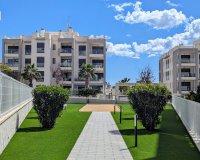 Herverkoop - Penthouse -
Villamartin - Costa Blanca