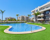 Herverkoop - Penthouse -
Villamartin - Costa Blanca