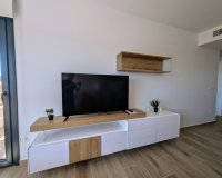 Herverkoop - Penthouse -
Villamartin - Costa Blanca