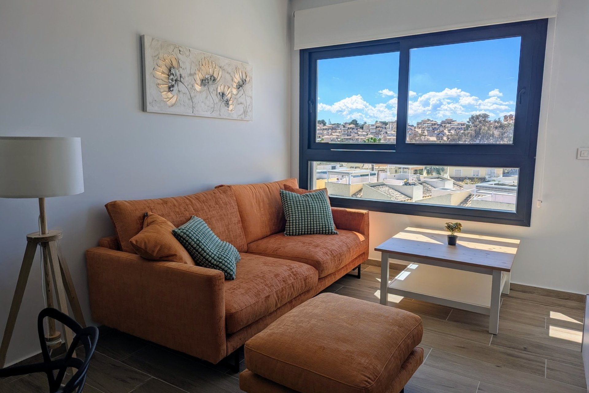 Herverkoop - Penthouse -
Villamartin - Costa Blanca