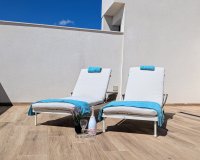 Herverkoop - Penthouse -
Villamartin - Costa Blanca