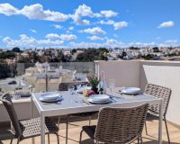 Herverkoop - Penthouse -
Villamartin - Costa Blanca