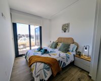 Herverkoop - Penthouse -
Villamartin - Costa Blanca