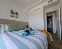 Herverkoop - Penthouse -
Villamartin - Costa Blanca