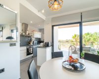 Herverkoop - Penthouse -
Villamartin - Costa Blanca