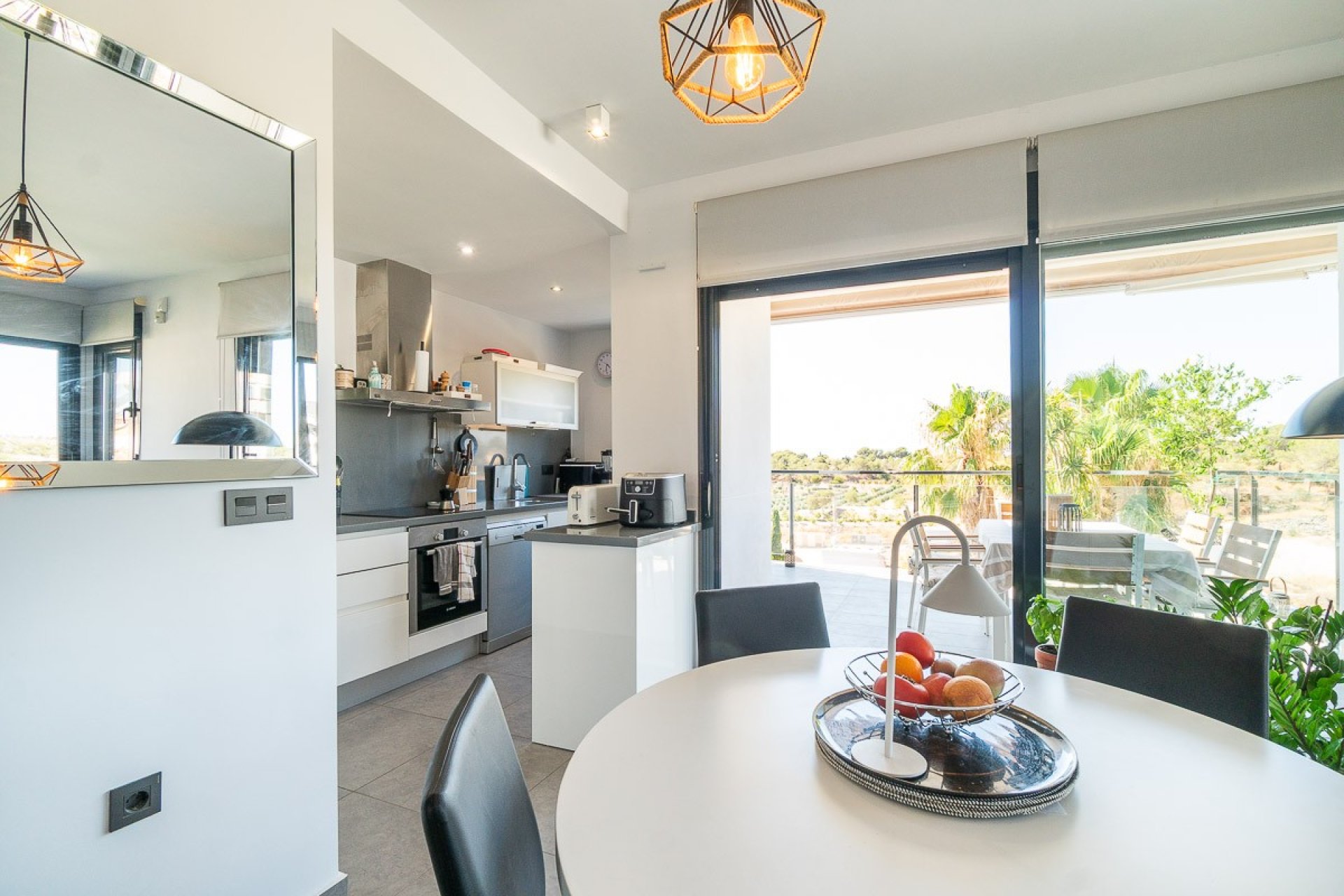 Herverkoop - Penthouse -
Villamartin - Costa Blanca