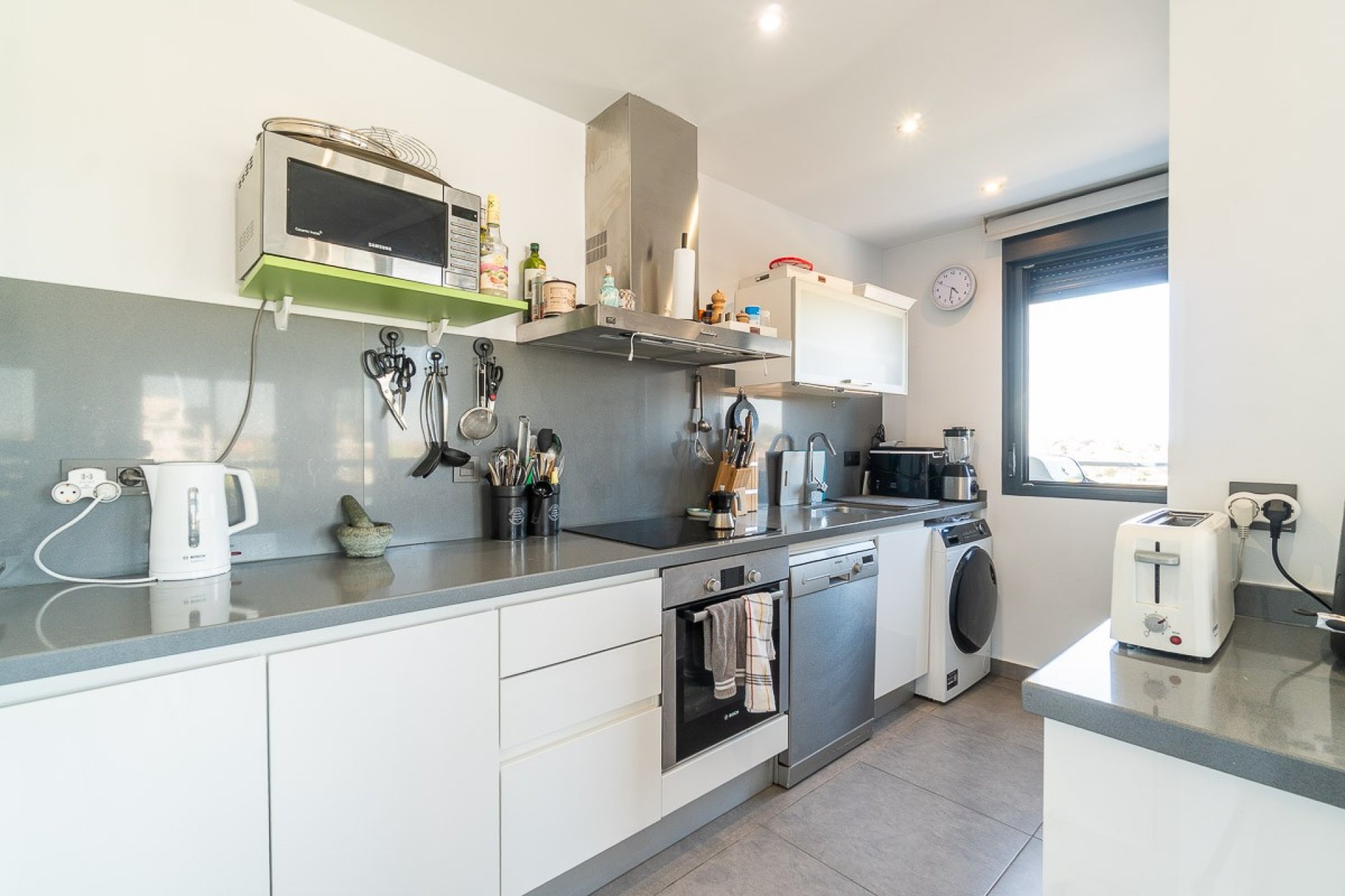 Herverkoop - Penthouse -
Villamartin - Costa Blanca