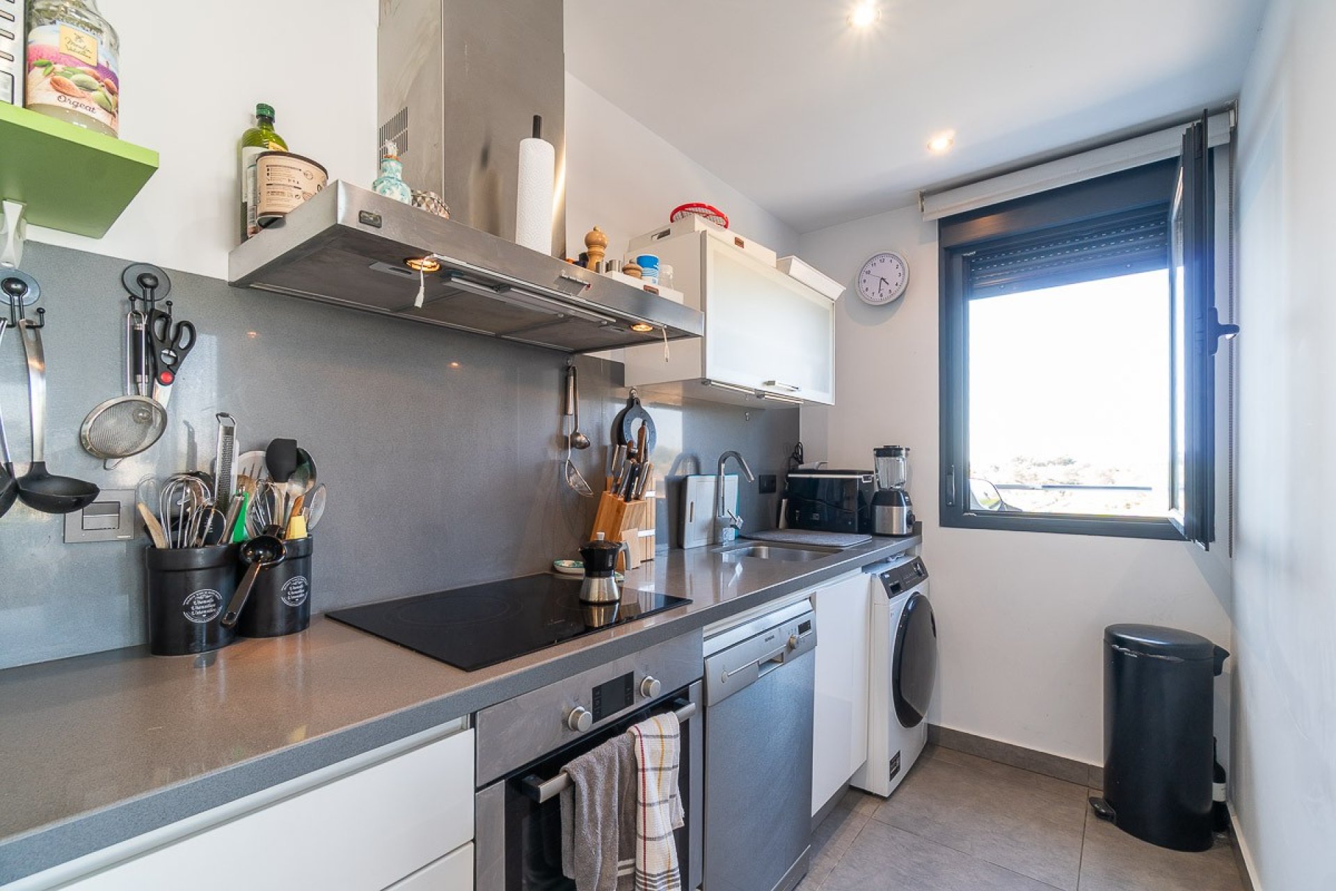 Herverkoop - Penthouse -
Villamartin - Costa Blanca