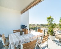 Herverkoop - Penthouse -
Villamartin - Costa Blanca