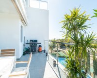 Herverkoop - Penthouse -
Villamartin - Costa Blanca