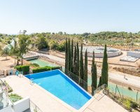 Herverkoop - Penthouse -
Villamartin - Costa Blanca
