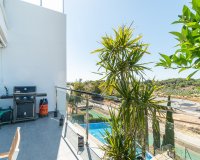 Herverkoop - Penthouse -
Villamartin - Costa Blanca