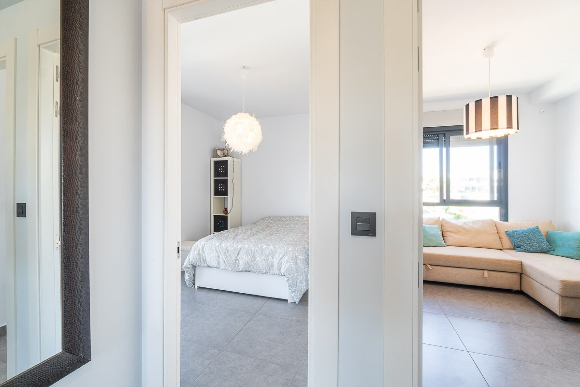 Herverkoop - Penthouse -
Villamartin - Costa Blanca