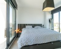Herverkoop - Penthouse -
Villamartin - Costa Blanca