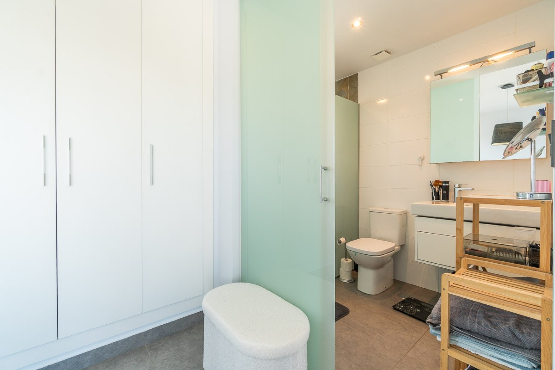 Herverkoop - Penthouse -
Villamartin - Costa Blanca