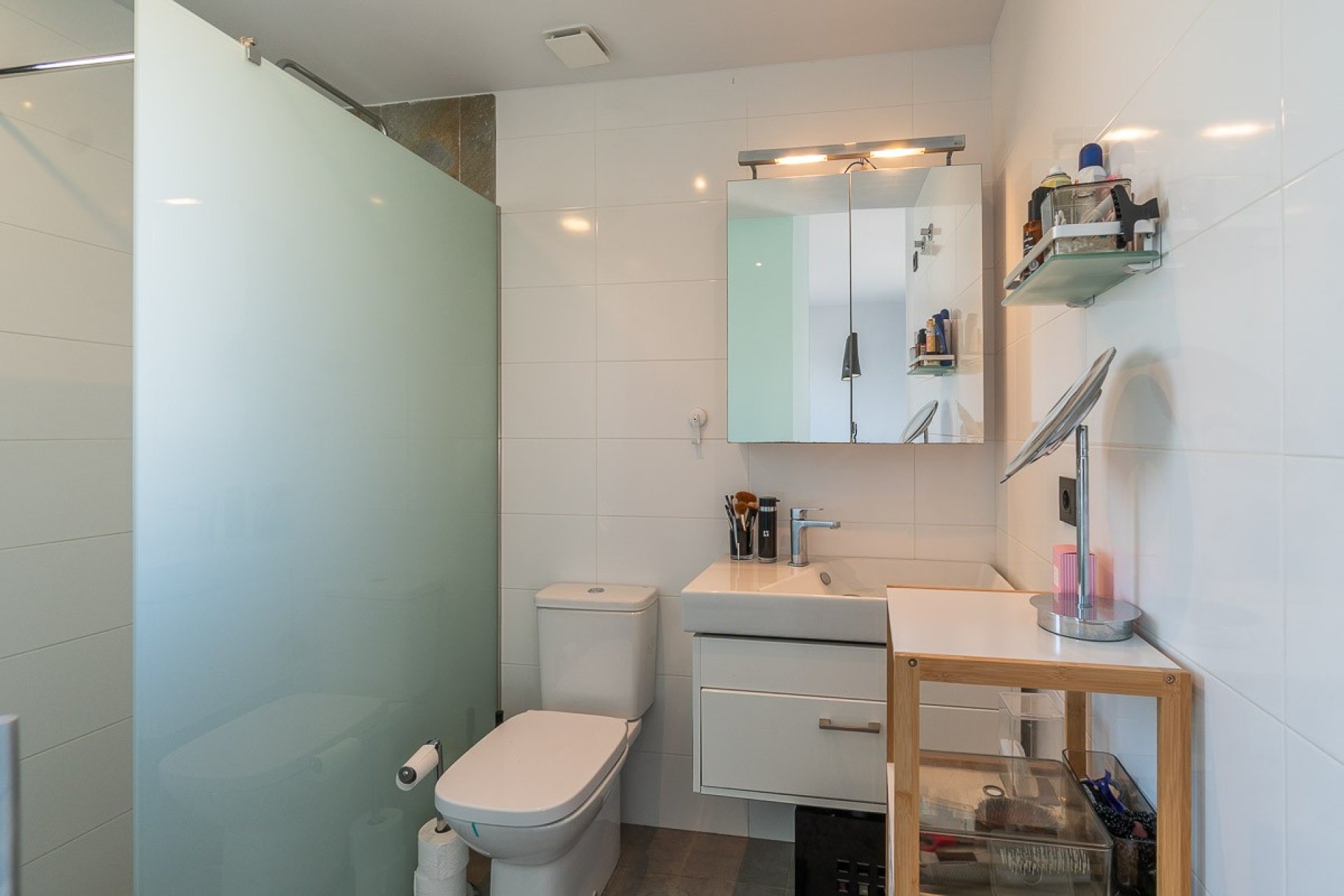 Herverkoop - Penthouse -
Villamartin - Costa Blanca