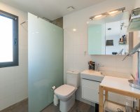 Herverkoop - Penthouse -
Villamartin - Costa Blanca