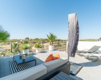 Herverkoop - Penthouse -
Villamartin - Costa Blanca