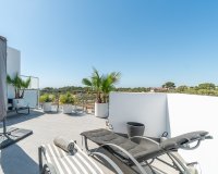 Herverkoop - Penthouse -
Villamartin - Costa Blanca