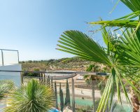 Herverkoop - Penthouse -
Villamartin - Costa Blanca