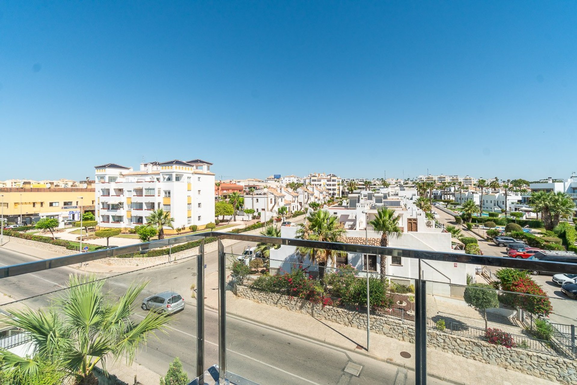 Herverkoop - Penthouse -
Villamartin - Costa Blanca