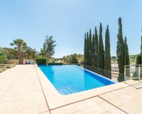 Herverkoop - Penthouse -
Villamartin - Costa Blanca