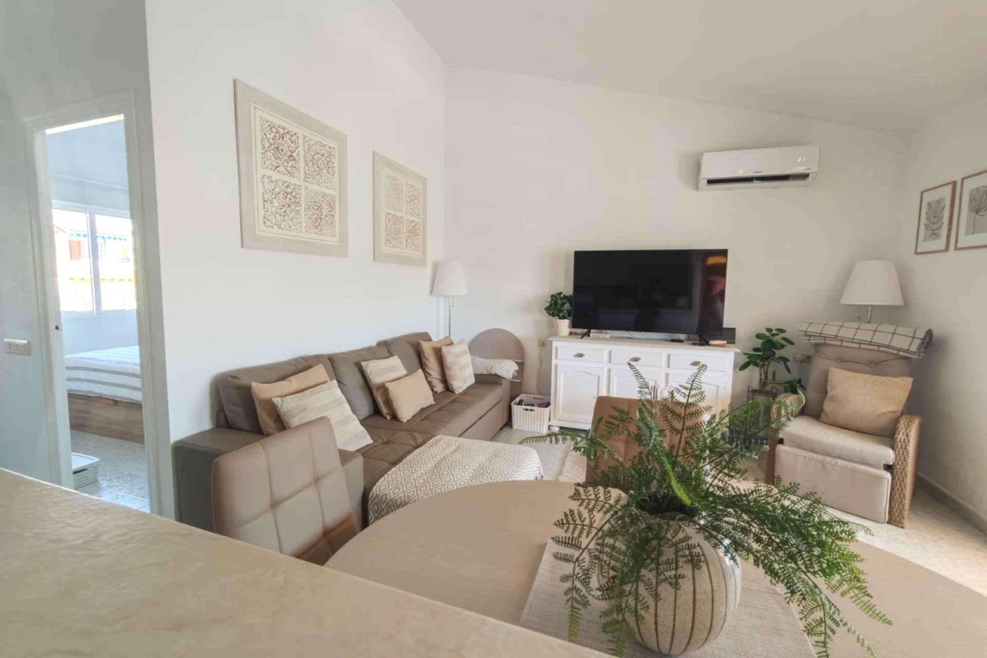 Herverkoop - Penthouse -
Villamartin - Costa Blanca