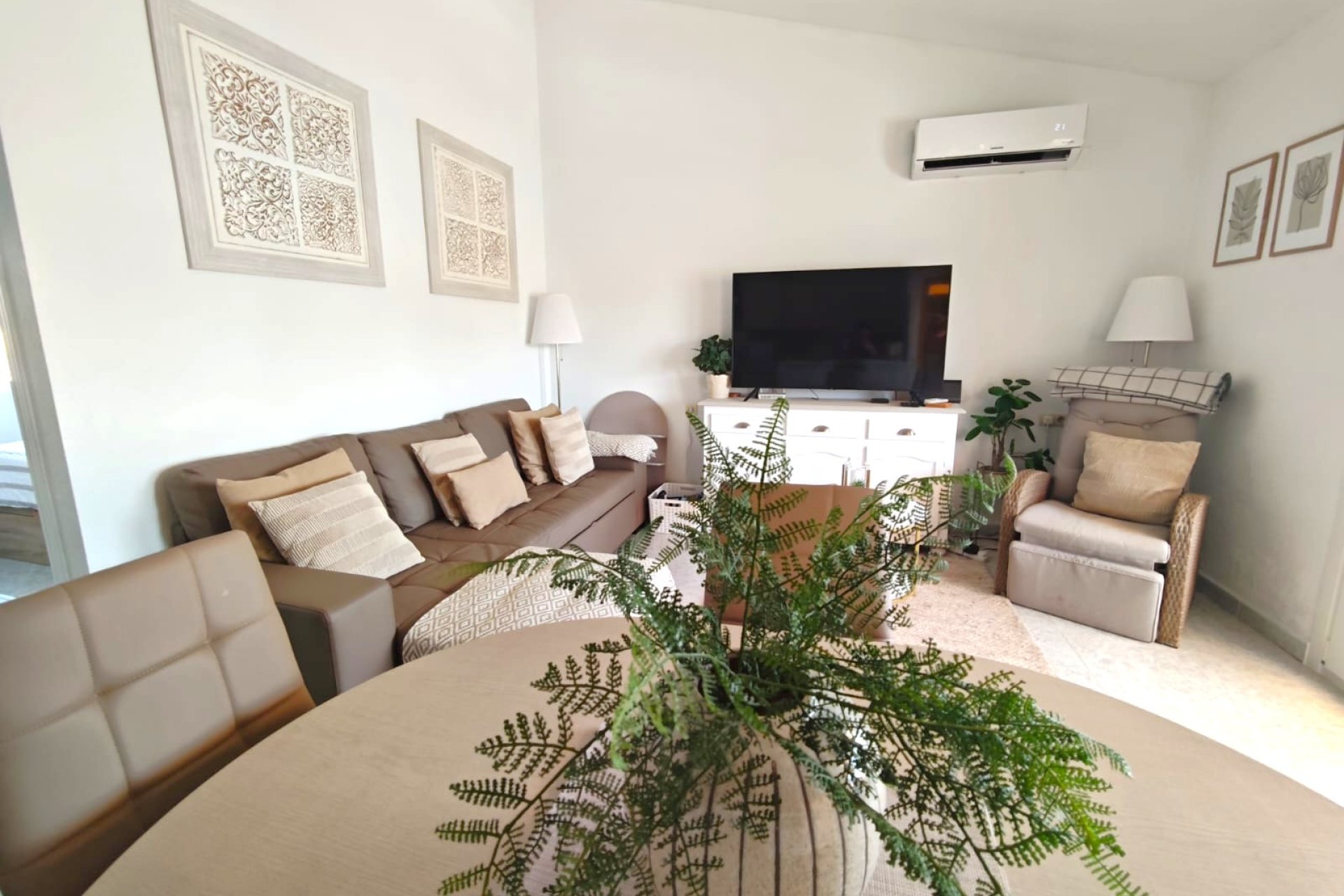 Herverkoop - Penthouse -
Villamartin - Costa Blanca