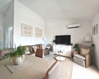 Herverkoop - Penthouse -
Villamartin - Costa Blanca