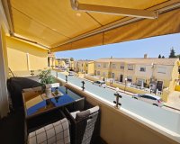 Herverkoop - Penthouse -
Villamartin - Costa Blanca