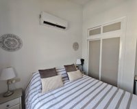 Herverkoop - Penthouse -
Villamartin - Costa Blanca