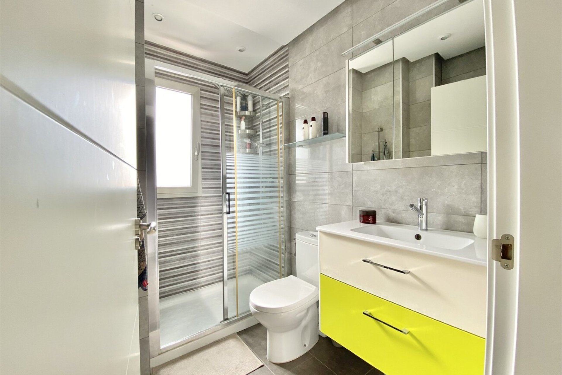 Herverkoop - Penthouse -
Villamartin - Los Dolses