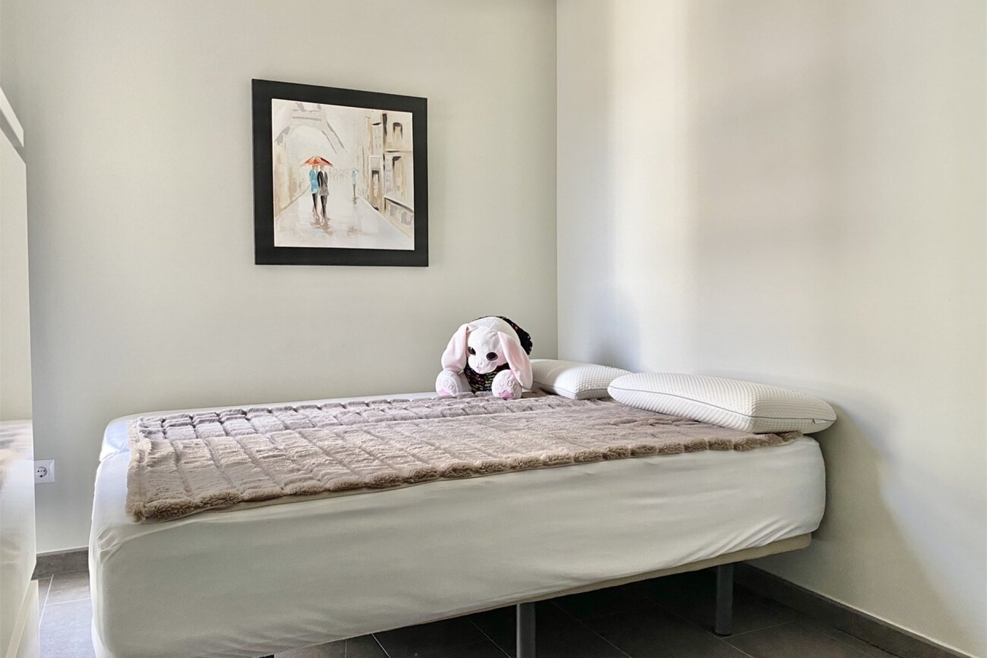 Herverkoop - Penthouse -
Villamartin - Los Dolses