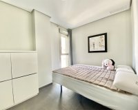 Herverkoop - Penthouse -
Villamartin - Los Dolses