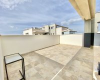 Herverkoop - Penthouse -
Villamartin - Los Dolses