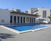 Herverkoop - Penthouse -
Villamartin - Los Dolses