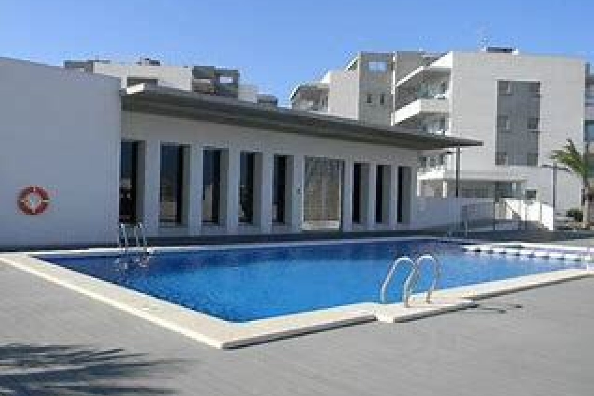 Herverkoop - Penthouse -
Villamartin - Los Dolses