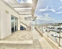 Herverkoop - Penthouse -
Villamartin - Los Dolses